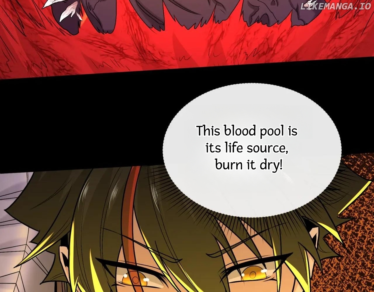Era of the Haunted Chapter 155 - page 80